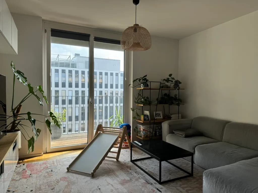 3-Zimmer-Wohnung mieten in Wien – 70 m², € 1.880 – Bild 5 von 25