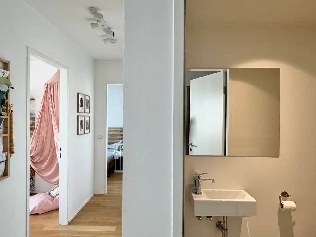 3-Zimmer-Wohnung mieten in Wien – 70 m², € 1.880 – Bild 6 von 25
