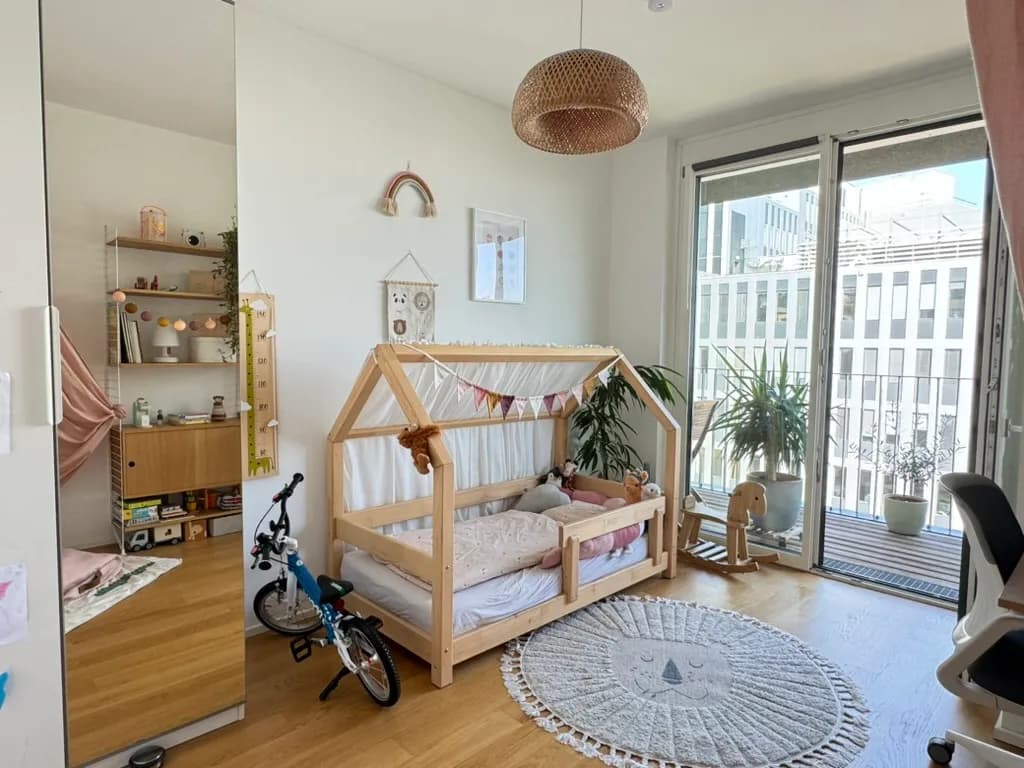3-Zimmer-Wohnung mieten in Wien – 70 m², € 1.880 – Bild 9 von 25