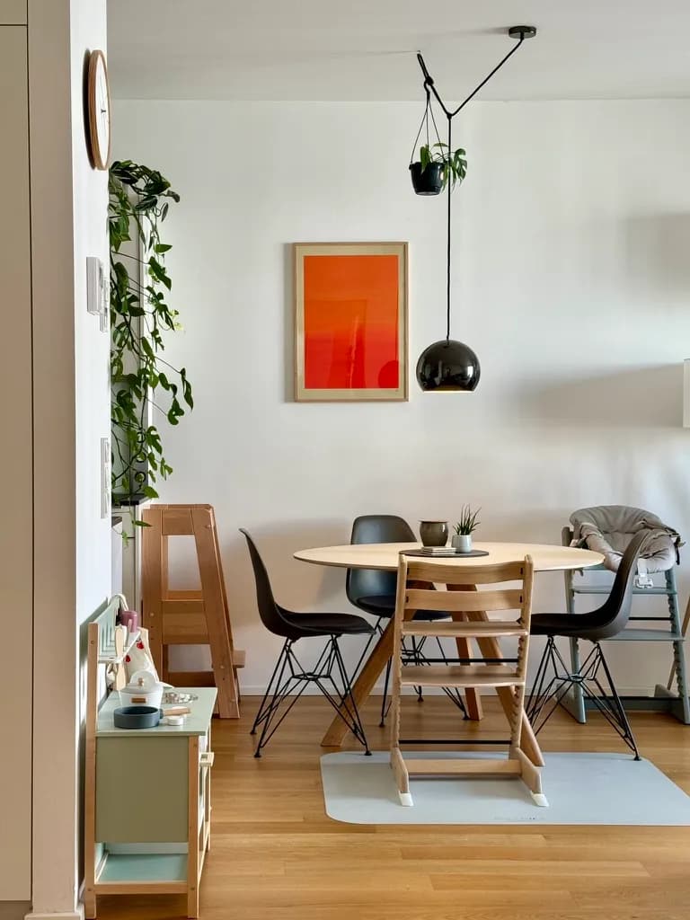 3-Zimmer-Wohnung mieten in Wien – 70 m², € 1.880 – Bild 11 von 25