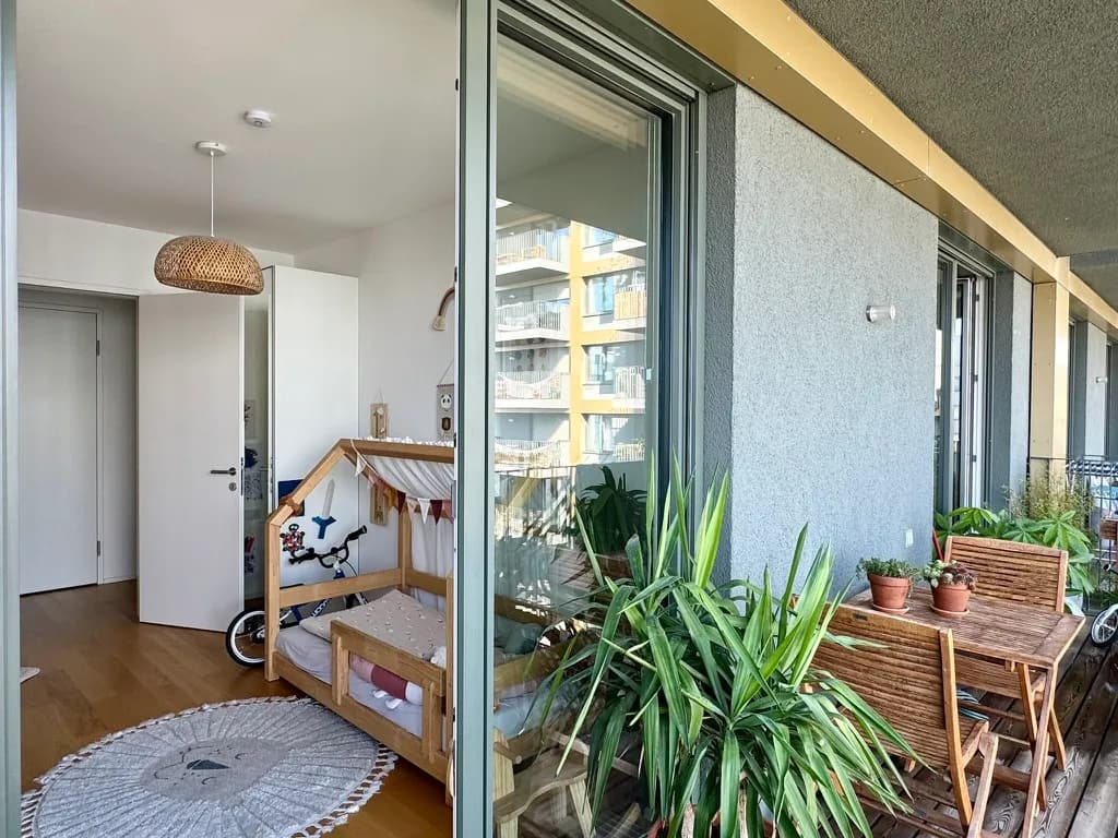 3-Zimmer-Wohnung mieten in Wien – 70 m², € 1.880 – Bild 16 von 25