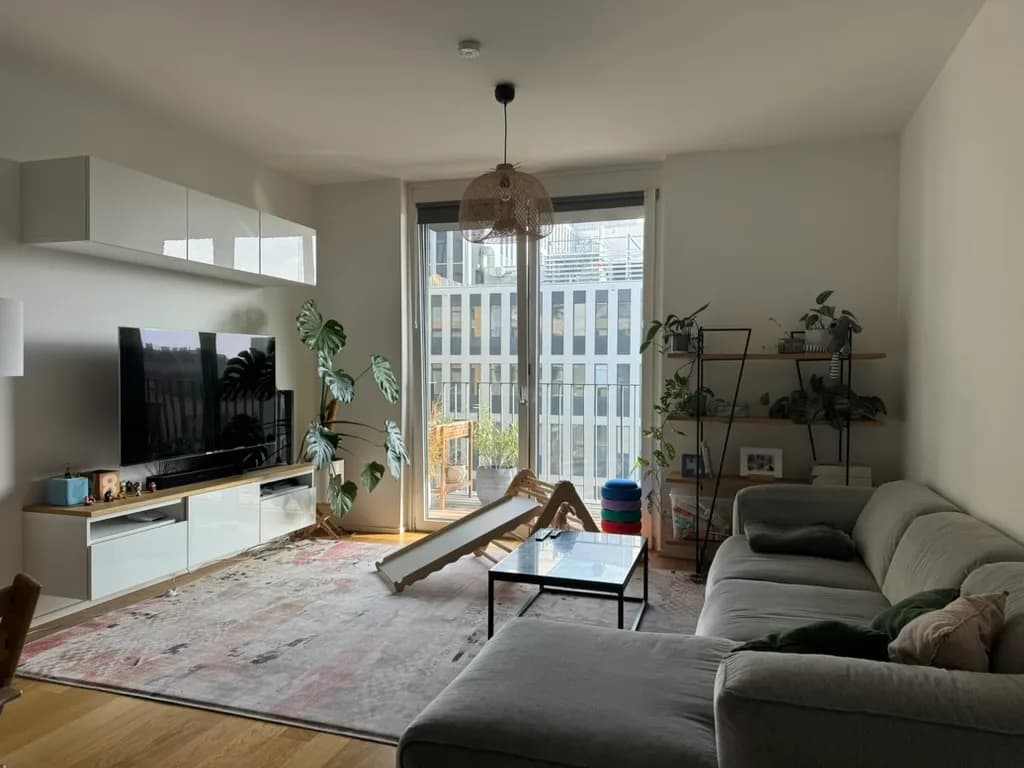3-Zimmer-Wohnung mieten in Wien – 70 m², € 1.880 – Bild 18 von 25