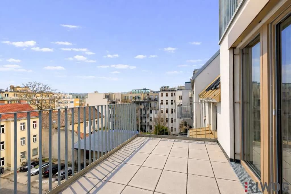 2-Zimmer-Wohnung kaufen in Wien – 45,93 m², € 375.600 – Bild 3 von 51