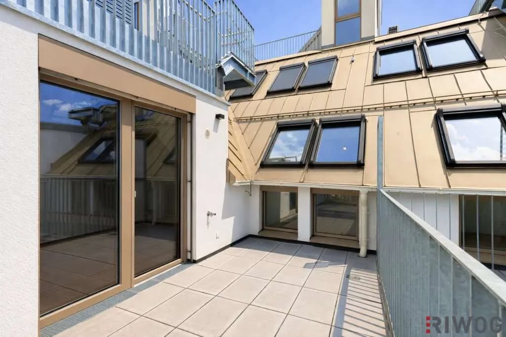 2-Zimmer-Wohnung kaufen in Wien – 45,93 m², € 375.600 – Bild 4 von 51