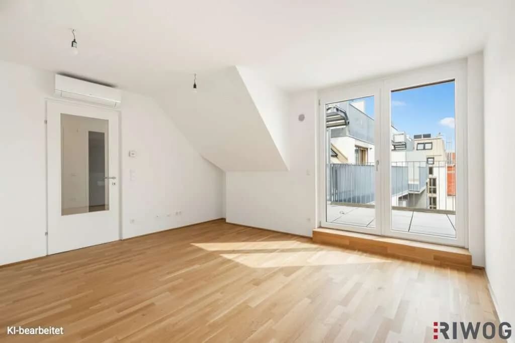 2-Zimmer-Wohnung kaufen in Wien – 45,93 m², € 375.600 – Bild 5 von 51