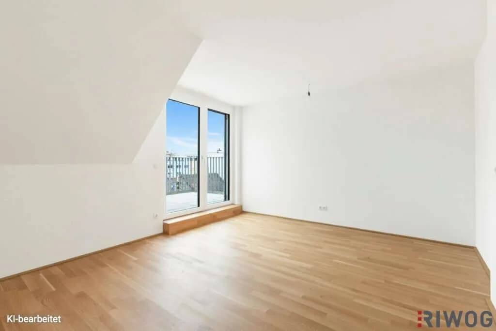 2-Zimmer-Wohnung kaufen in Wien – 45,93 m², € 375.600 – Bild 6 von 51