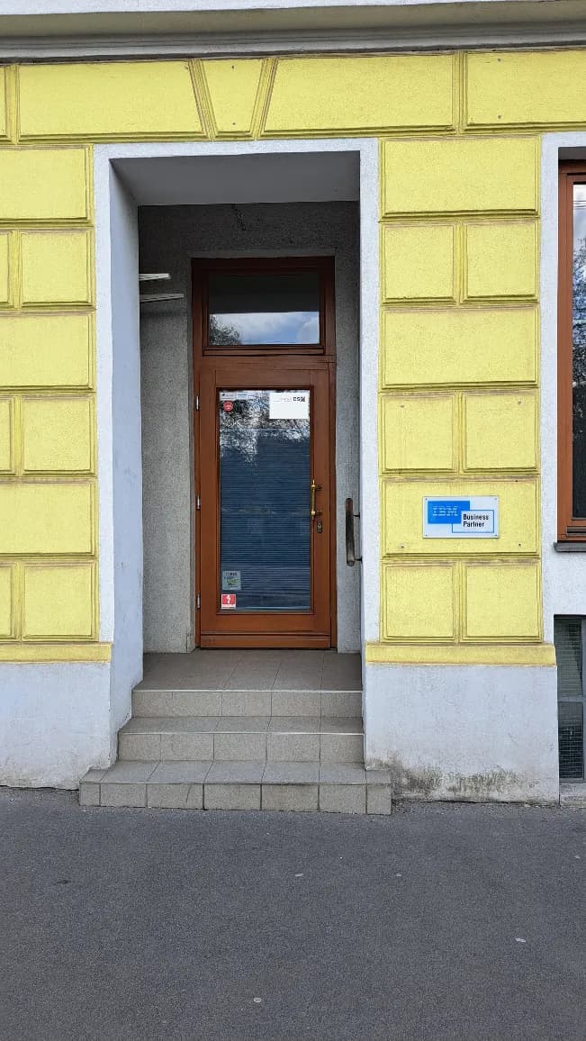 2-Zimmer-Gewerbeimmobilie mieten in Wien – 45 m², € 857 – Bild 13 von 15