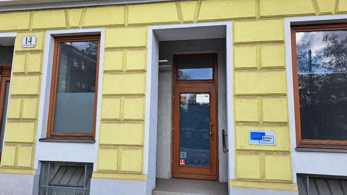 2-Zimmer-Gewerbeimmobilie mieten in Wien – 45 m², € 857 – Bild 14 von 15