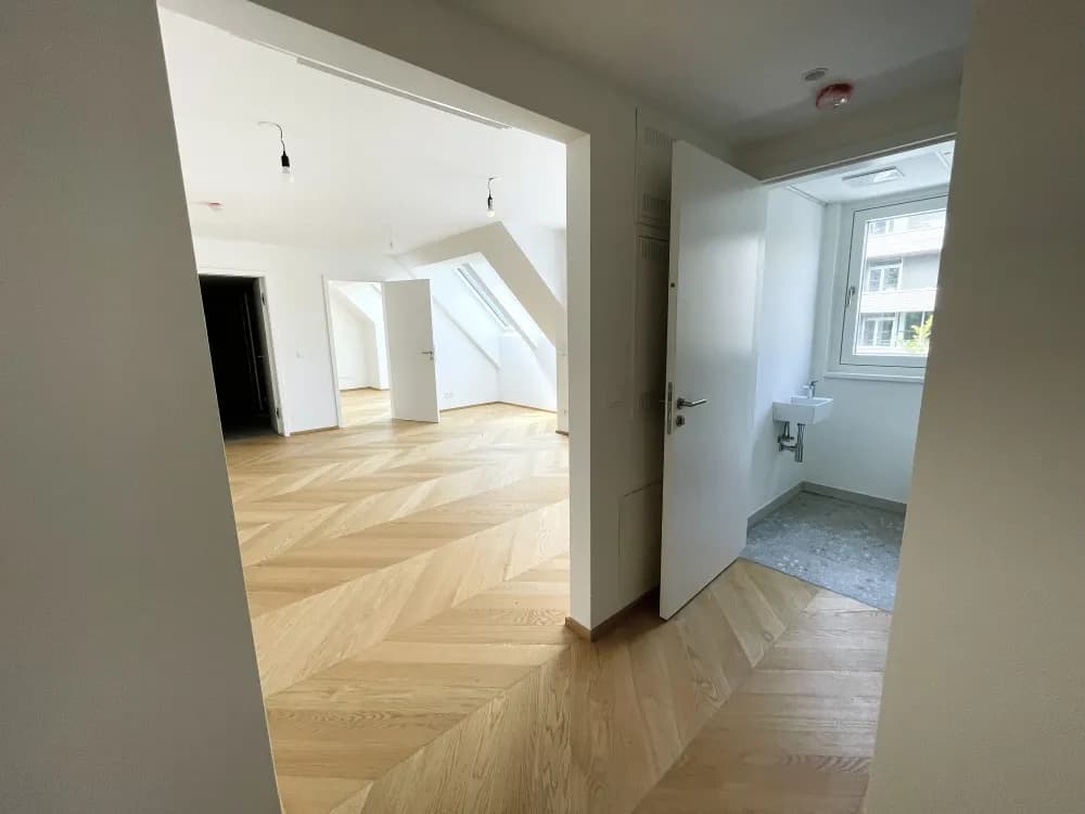 2-Zimmer-Wohnung kaufen in Wien – 53,26 m², € 479.000 – Bild 2 von 9