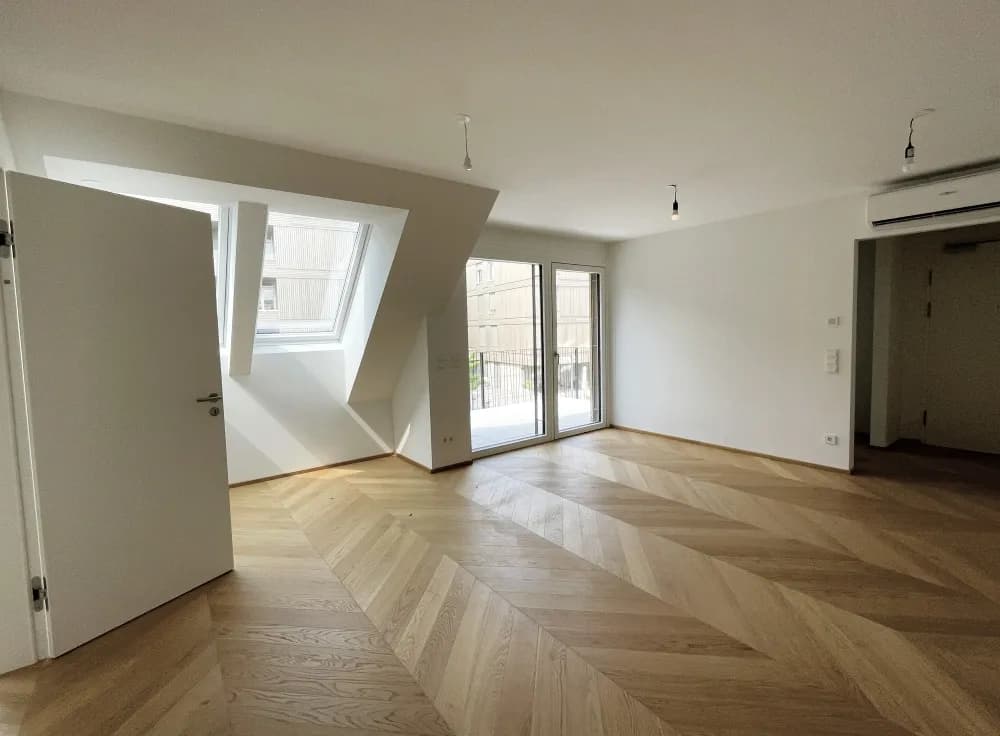 2-Zimmer-Wohnung kaufen in Wien – 53,26 m², € 479.000 – Bild 3 von 9