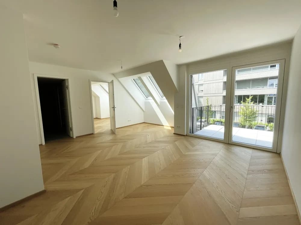 2-Zimmer-Wohnung kaufen in Wien – 53,26 m², € 479.000 – Bild 4 von 9