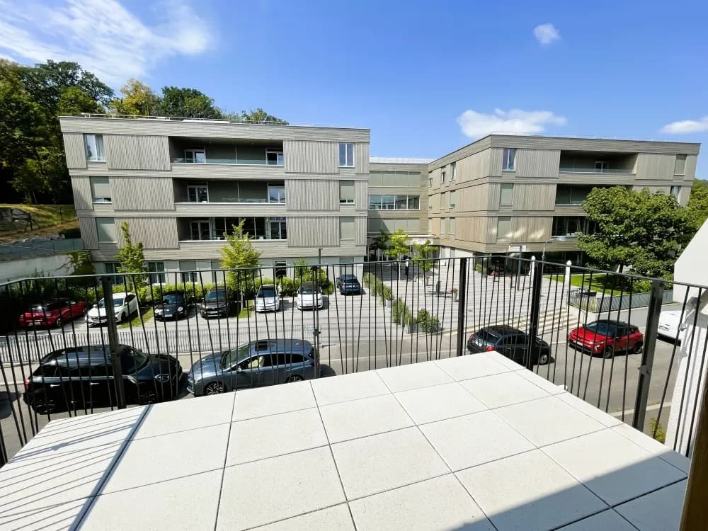 2-Zimmer-Wohnung kaufen in Wien – 53,26 m², € 479.000 – Bild 6 von 9