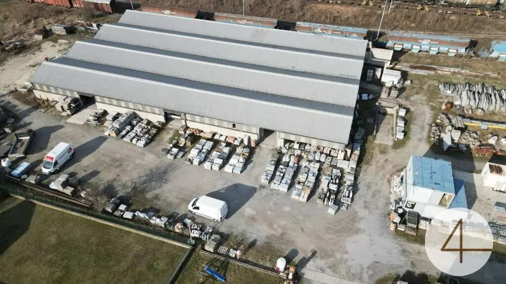 Gewerbeimmobilie mieten in Gänserndorf – 250 m², € 1.500