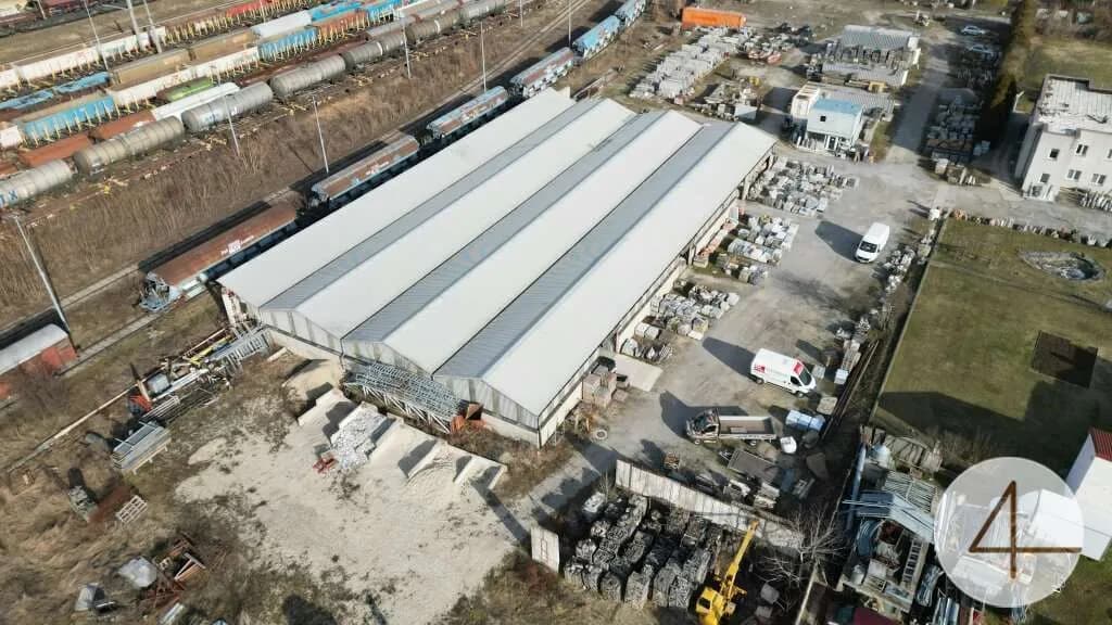 Gewerbeimmobilie mieten in Gänserndorf – 250 m², € 1.500 – Bild 2 von 9