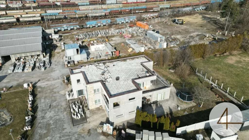 Gewerbeimmobilie mieten in Gänserndorf – 250 m², € 1.500 – Bild 3 von 9