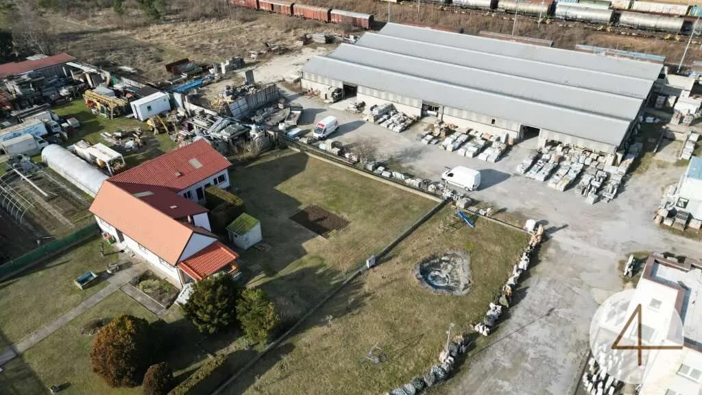 Gewerbeimmobilie mieten in Gänserndorf – 250 m², € 1.500 – Bild 4 von 9