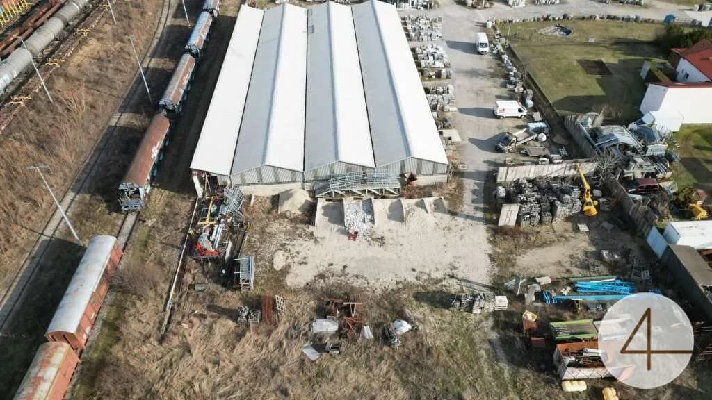 Gewerbeimmobilie mieten in Gänserndorf – 250 m², € 1.500 – Bild 5 von 9