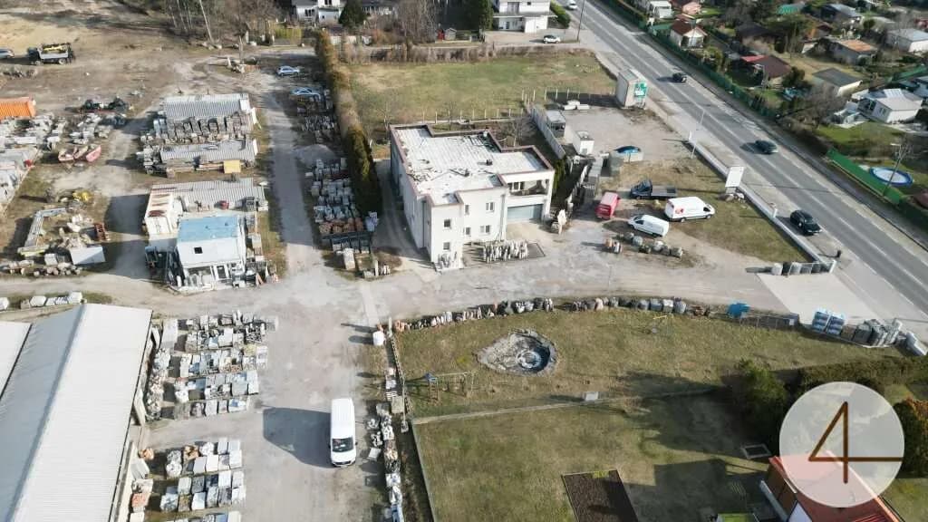 Gewerbeimmobilie mieten in Gänserndorf – 250 m², € 1.500 – Bild 6 von 9