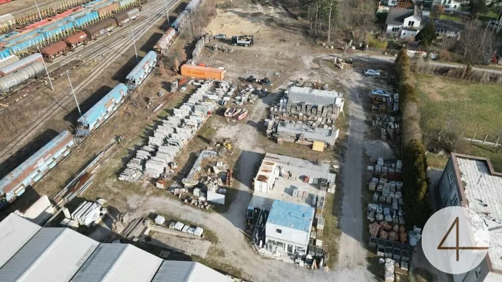 Gewerbeimmobilie mieten in Gänserndorf – 250 m², € 1.500 – Bild 7 von 9