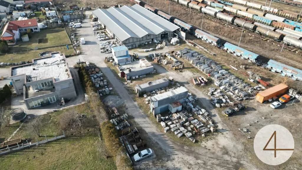 Gewerbeimmobilie mieten in Gänserndorf – 250 m², € 1.500 – Bild 8 von 9