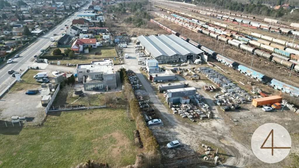 Gewerbeimmobilie mieten in Gänserndorf – 250 m², € 1.500 – Bild 9 von 9