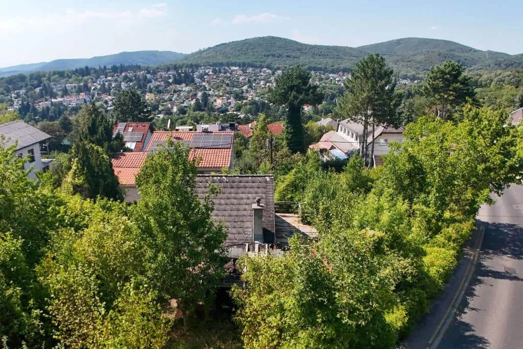 Grundstück kaufen in Wien – 523 m², € 540.000