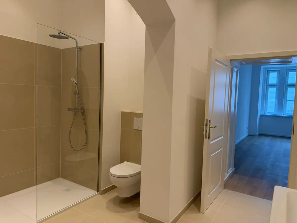 3-Zimmer-Wohnung mieten in Wien – 92 m², € 1.612 – Bild 6 von 11
