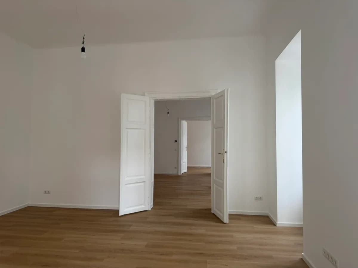 3-Zimmer-Wohnung mieten in Wien – 92 m², € 1.612 – Bild 8 von 11