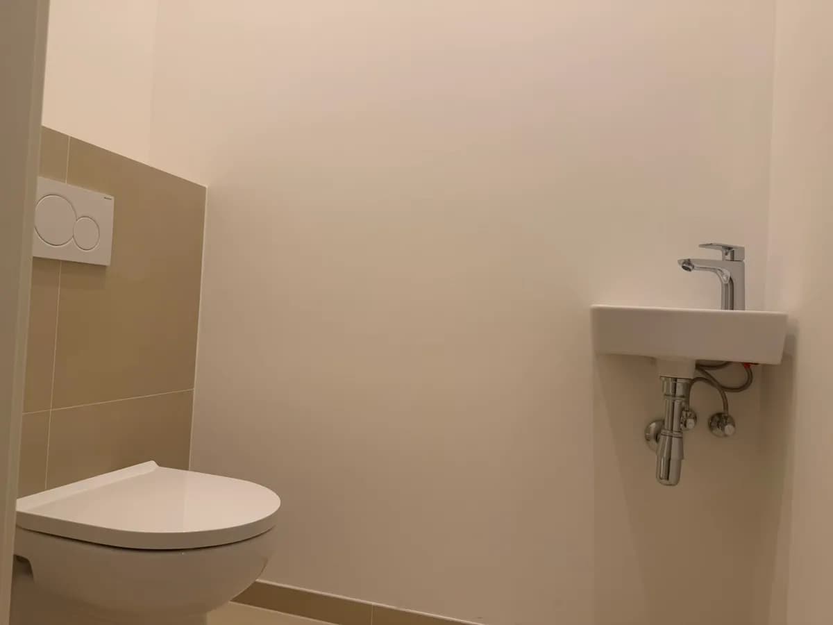 3-Zimmer-Wohnung mieten in Wien – 92 m², € 1.612 – Bild 10 von 11