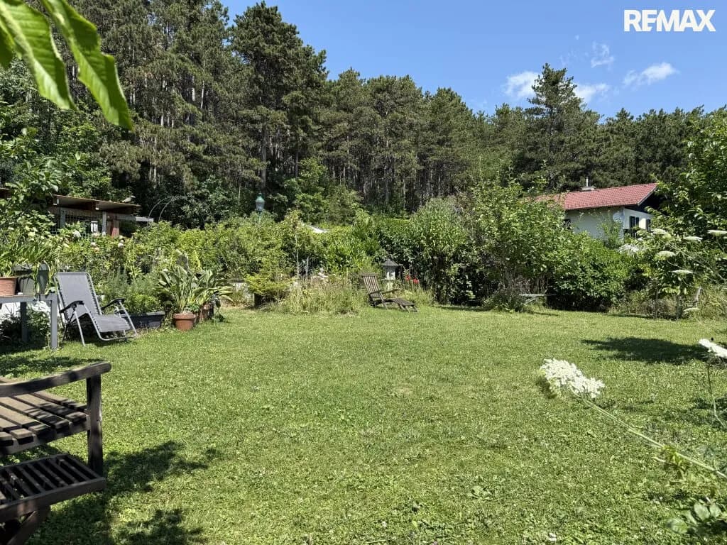 7-Zimmer-Haus kaufen in Wiener Neustadt Land – 258,35 m², € 699.000 – Bild 4 von 38