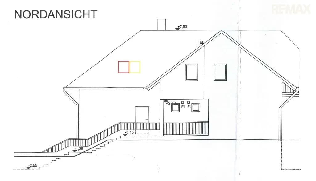 7-Zimmer-Haus kaufen in Wiener Neustadt Land – 258,35 m², € 699.000 – Bild 33 von 38