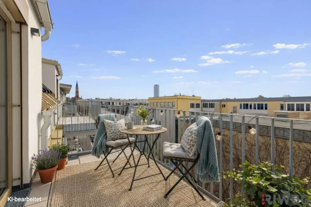 3-Zimmer-Wohnung kaufen in Wien – 60,38 m², € 496.200 – Bild 1 von 53