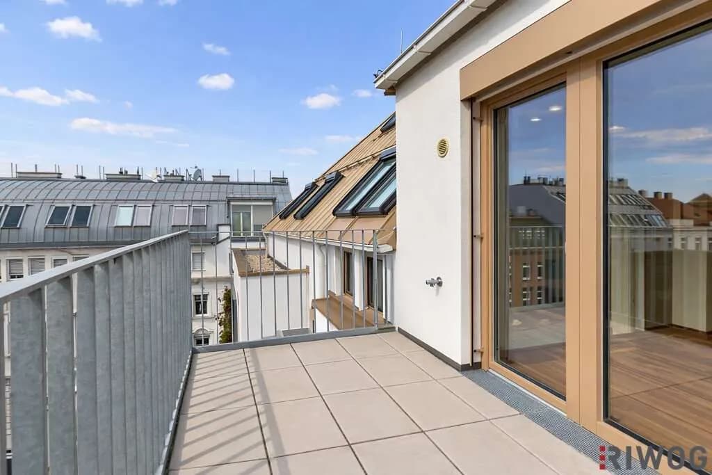 3-Zimmer-Wohnung kaufen in Wien – 60,38 m², € 496.200 – Bild 3 von 53