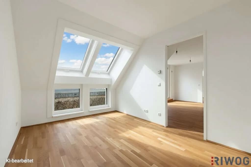 3-Zimmer-Wohnung kaufen in Wien – 60,38 m², € 496.200 – Bild 8 von 53
