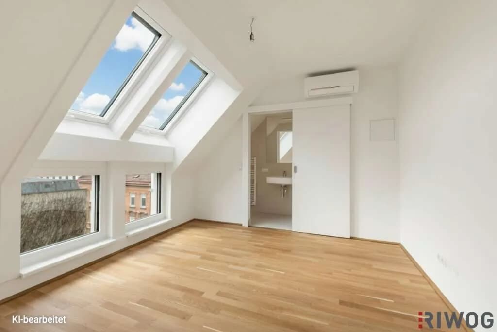 3-Zimmer-Wohnung kaufen in Wien – 60,38 m², € 496.200 – Bild 10 von 53