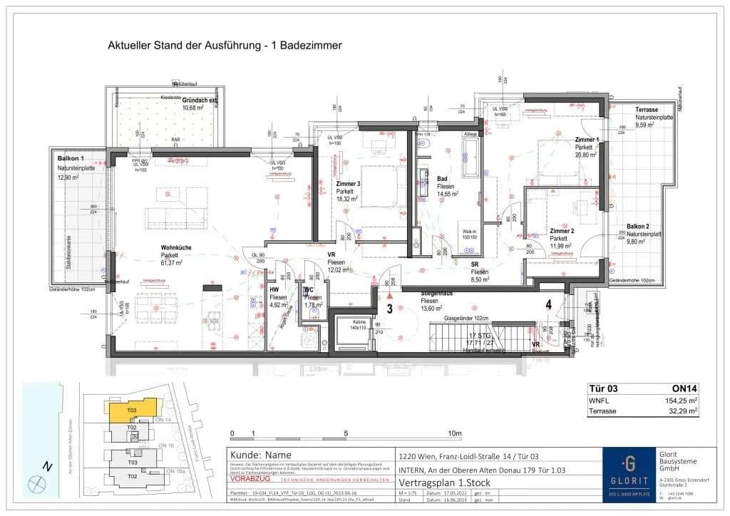 4-Zimmer-Wohnung kaufen in Wien – 153,52 m², € 1.749.900 – Bild 29 von 32