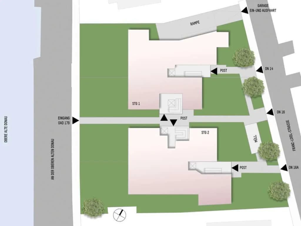 4-Zimmer-Wohnung kaufen in Wien – 153,52 m², € 1.749.900 – Bild 31 von 32