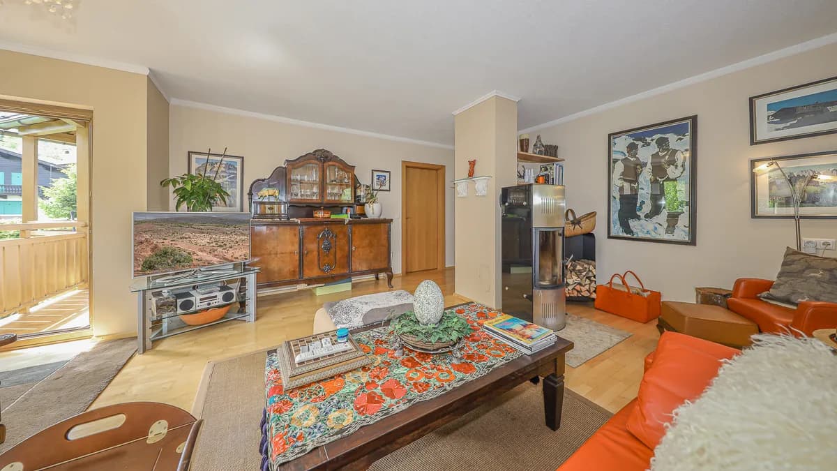 2-Zimmer-Wohnung kaufen in Kitzbühel – 64 m², € 490.000 – Bild 2 von 18