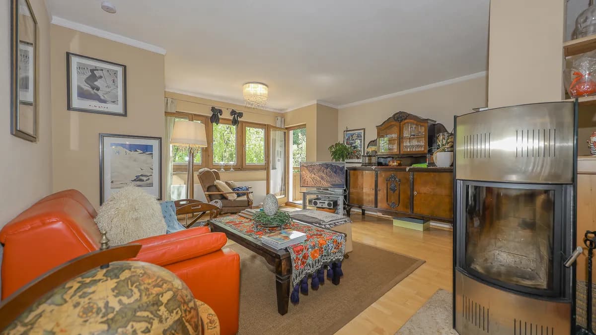 2-Zimmer-Wohnung kaufen in Kitzbühel – 64 m², € 490.000 – Bild 3 von 18