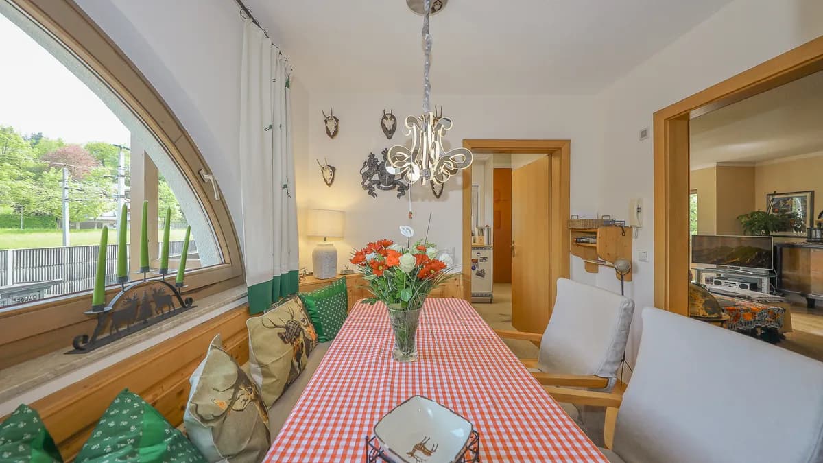 2-Zimmer-Wohnung kaufen in Kitzbühel – 64 m², € 490.000 – Bild 7 von 18