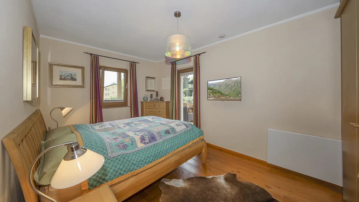 2-Zimmer-Wohnung kaufen in Kitzbühel – 64 m², € 490.000 – Bild 11 von 18