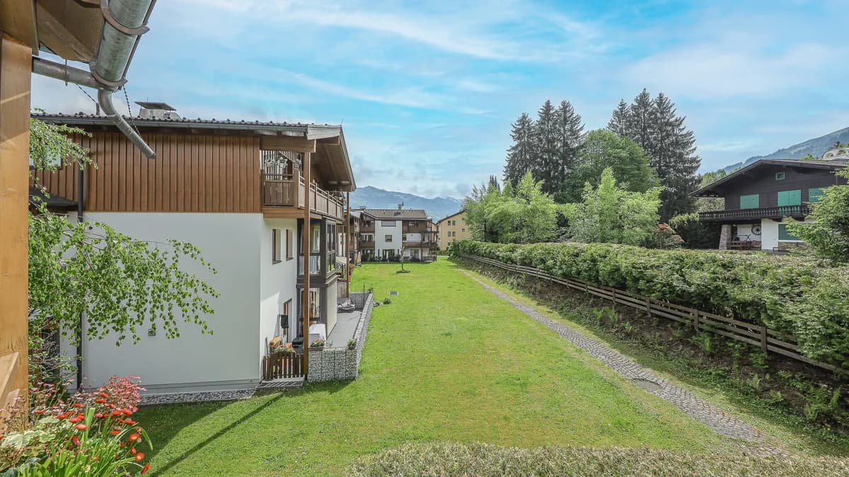 2-Zimmer-Wohnung kaufen in Kitzbühel – 64 m², € 490.000 – Bild 16 von 18