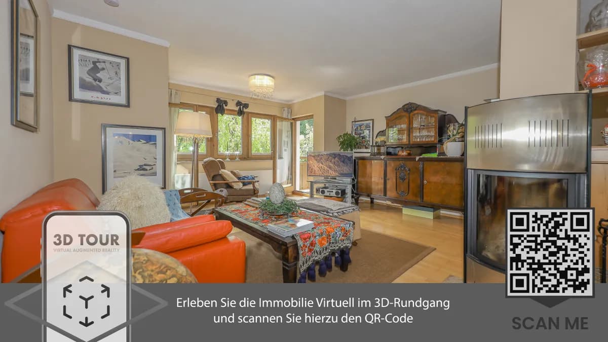 2-Zimmer-Wohnung kaufen in Kitzbühel – 64 m², € 490.000 – Bild 18 von 18