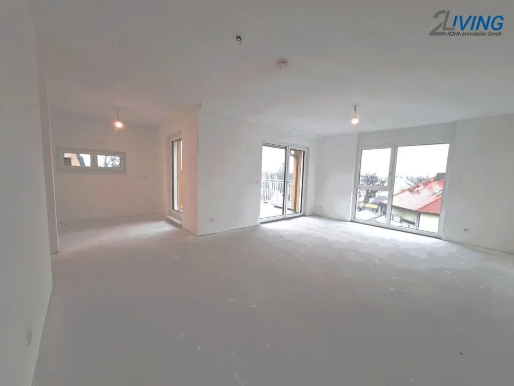 4-Zimmer-Wohnung kaufen in Wien – 100,08 m², € 499.999 – Bild 2 von 18