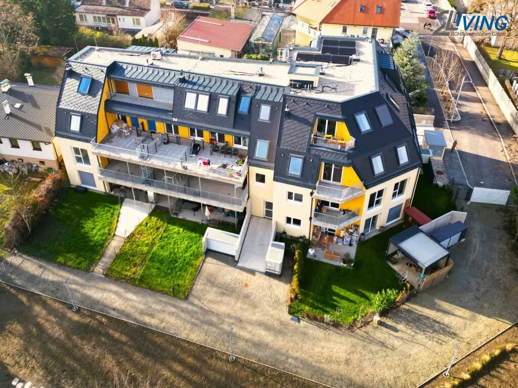 4-Zimmer-Wohnung kaufen in Wien – 100,08 m², € 499.999 – Bild 9 von 18