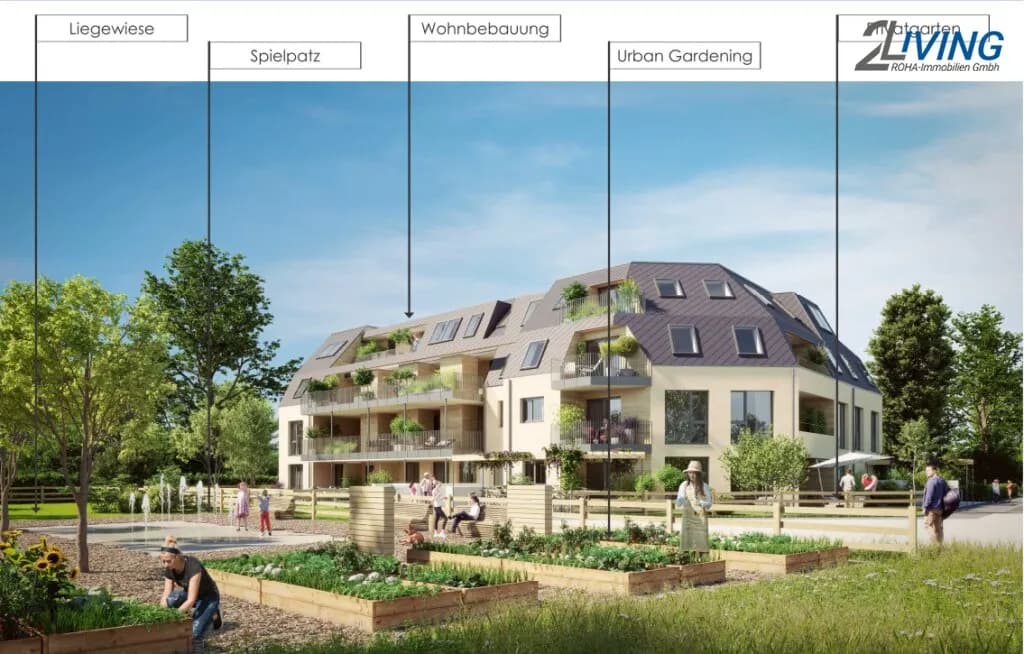 4-Zimmer-Wohnung kaufen in Wien – 100,08 m², € 499.999 – Bild 14 von 18