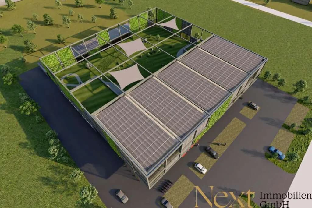Gewerbeimmobilie mieten in Schärding – 680 m², € 10.880 – Bild 3 von 4