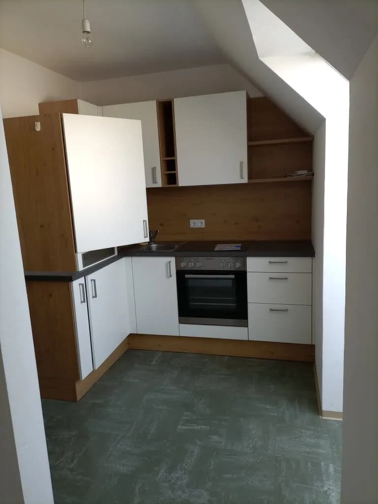 2-Zimmer-Wohnung mieten in Horn – 49,09 m², € 473 – Bild 3 von 5