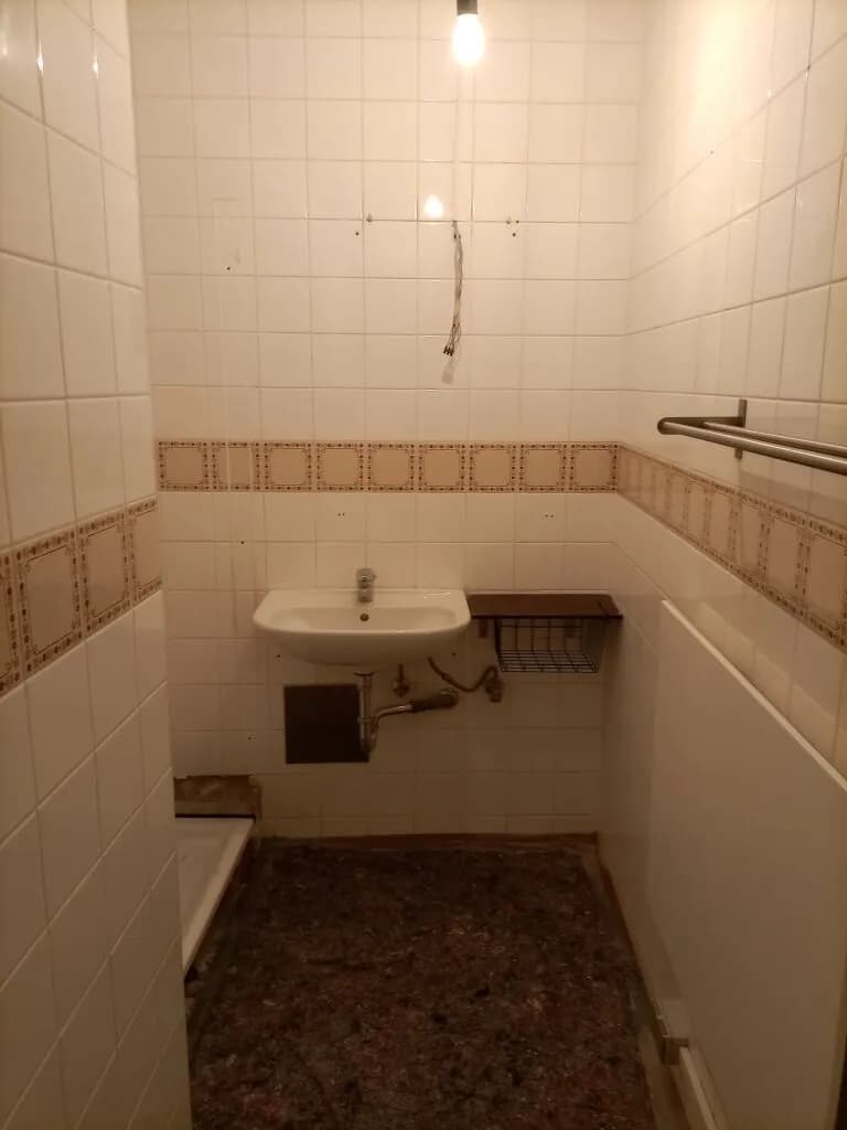 2-Zimmer-Wohnung mieten in Horn – 49,09 m², € 473 – Bild 4 von 5