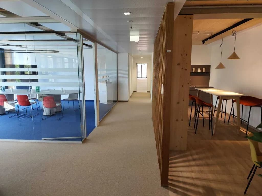 Gewerbeimmobilie mieten in Wien – 469 m², € 11.269 – Bild 2 von 12